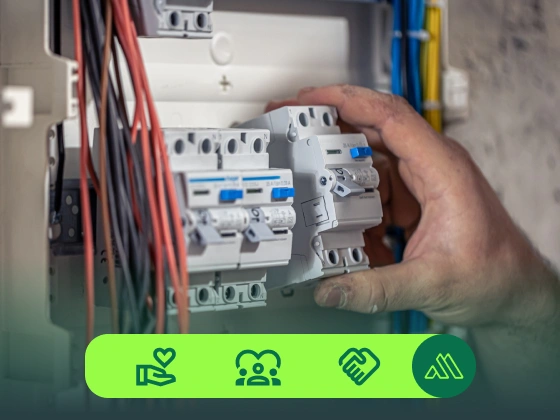 eletrotécnicos