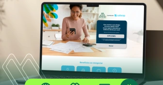 Sabesp e Meireles e Freitas, novo portal de negociação melhora pagamentos e experiência do cliente.