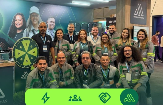 Meireles & Freitas participa do CIDE 2026