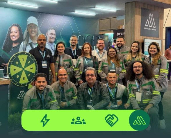 Meireles & Freitas participa do CIDE 2026