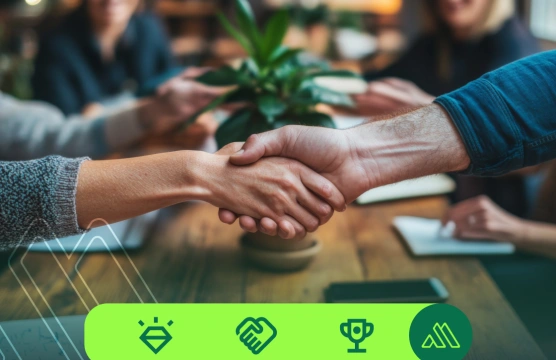 Atendimento de loja para setor elétrico