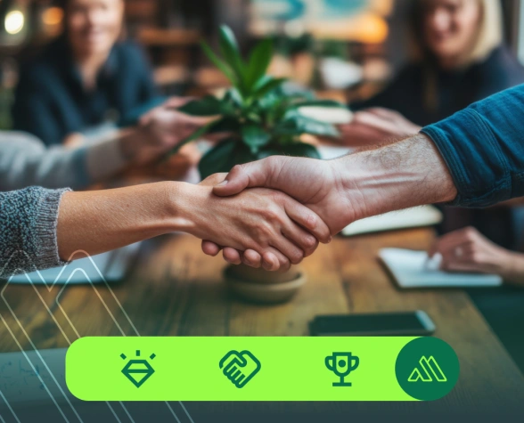 Atendimento de loja para setor elétrico