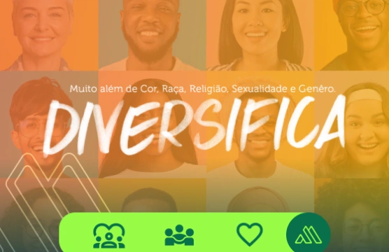 Diversidade e Inclusão nas empresas