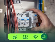 eletrotécnicos