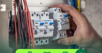 eletrotécnicos