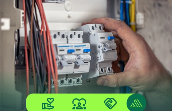 eletrotécnicos