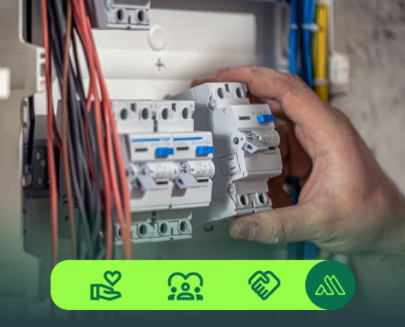 eletrotécnicos