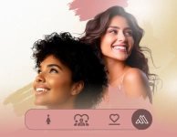 mês das mulheres na Meireles e Freitas