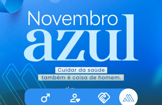 Novembro Azul Meireles e Freitas