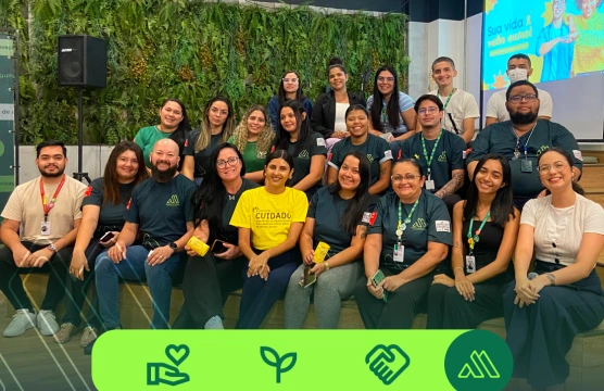 Saúde mental no trabalho