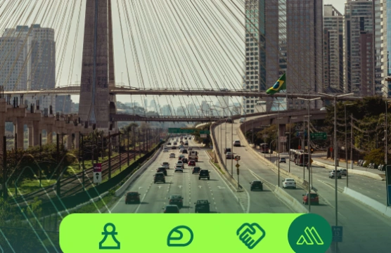 Agentes Comerciais em São Paulo capital