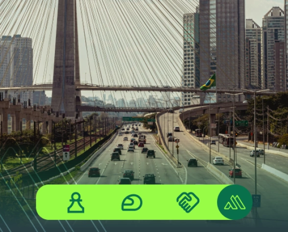Agentes Comerciais em São Paulo capital