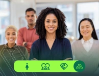 Protagonismo feminino nas empresas