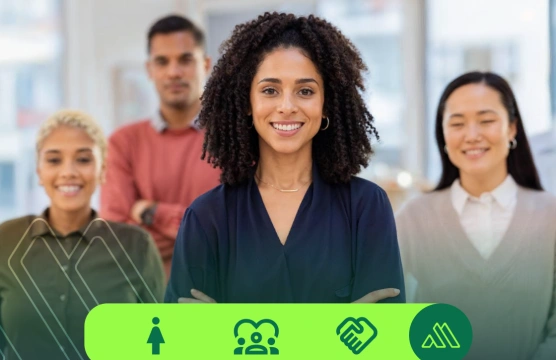 Protagonismo feminino nas empresas