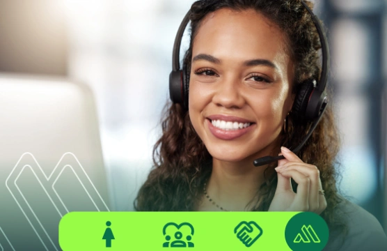 Alta performance em cobrança telecom