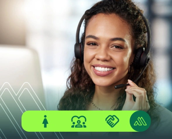 Alta performance em cobrança telecom