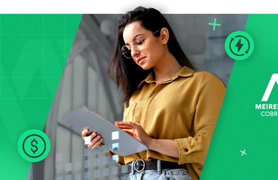 O Papel da Tecnologia na Modernização da Recuperação de Crédito