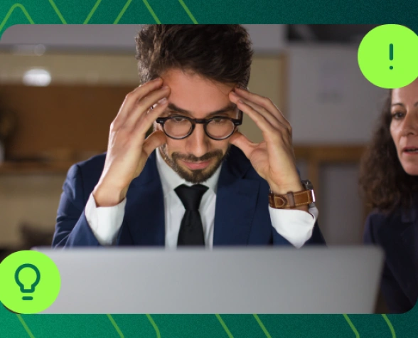 3 erros na cobrança e como evitá-los