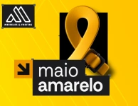 CAPA - Maio Amarelo