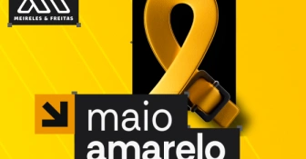 CAPA - Maio Amarelo