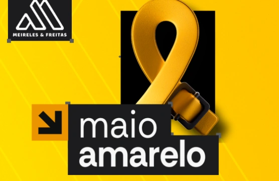 CAPA - Maio Amarelo
