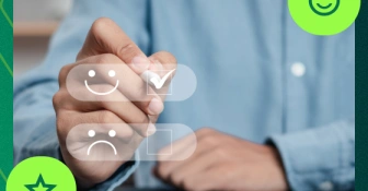 NPS e CSAT Satisfação em números