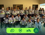 Semana do motociclista