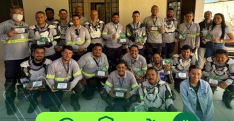 Semana do motociclista