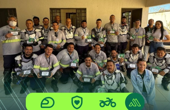 Semana do motociclista