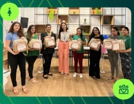 Mulheres na Meireles & Freitas