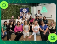 Abril azul na Meireles e Freitas