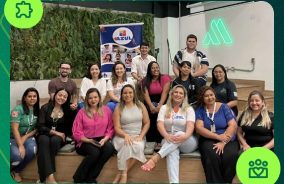 Abril azul na Meireles e Freitas