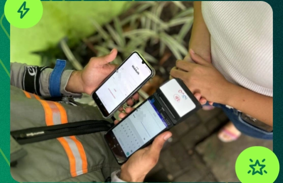 Agentes comerciais na mídia