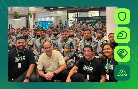 SIPATMA 2025 na Meireles e Freitas