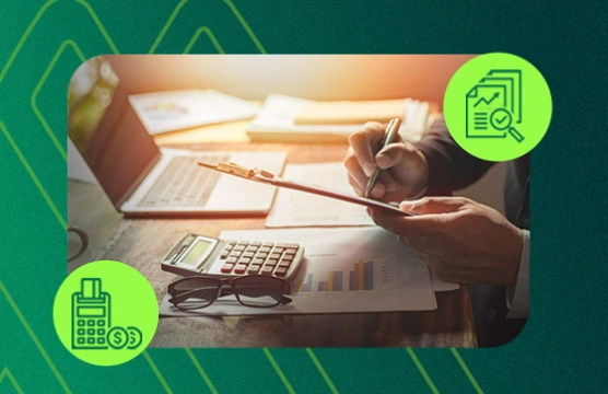 Cobrança para empresas financeiras