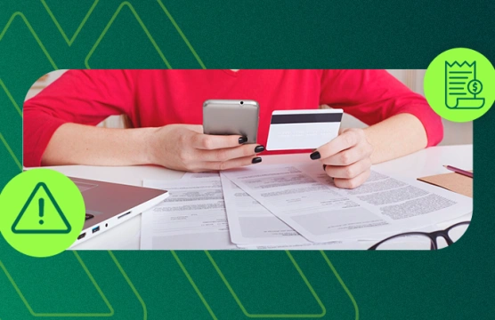 Recorde de inadimplência no Brasil: Um alerta econômico