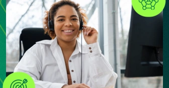 Cobrança inteligente com soluções omnichannel