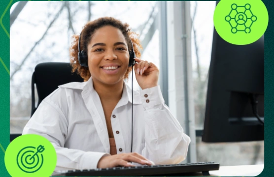 Cobrança inteligente com soluções omnichannel