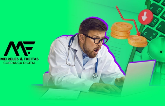 inadimplência em planos de saúde